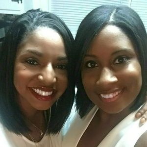 Meet your Posher, Davina